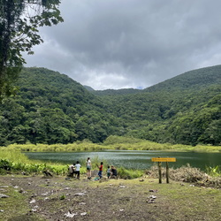 Vacances en Guadeloupe
